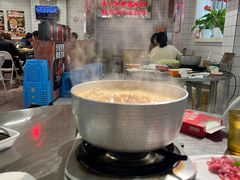 -燃计沙茶皇·香港沙茶火锅(人广旗舰店)