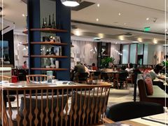 -港丽餐厅(龙之梦长宁店)