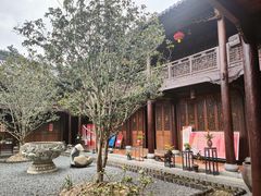 -石峰岩寺