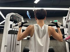 -锐动健身(博地中心店)