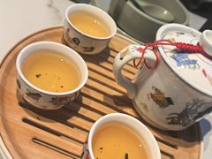 -南拳十三姨·潮汕砂锅粥·粤菜(西单大悦城店)