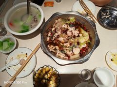 -万和源炝锅城·活鱼现炝(文艺北路店)