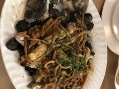 -富丽华大酒店·御园中餐厅(茶亭路店)