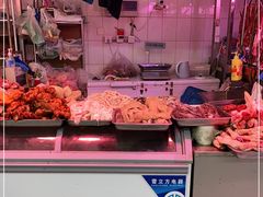 -满记烧饼(牛街东里小区一区店)