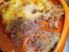 焗蟹宝-尺山寸水日料(马桥满天星店)