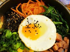 -首尔烤肉大排档(合生汇店)