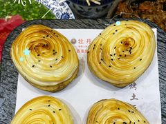 -牡丹宴·正宗洛阳菜·水席专家(国家牡丹园店)