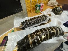 -传闻来紫菜包饭·打糕(西塔韩百店)