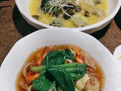 -几荷·恰似故人来(秀水广场店)