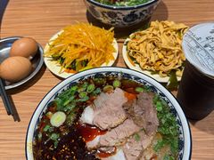 -有礼有面(知春路店)