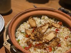 -天水蔬食料理(树德之光店)