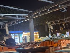 -渔家火锅·海鲜自助餐·演艺(亚龙湾天域酒店)