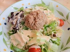 -萨莉亚意式餐厅(大宁音乐广场店)