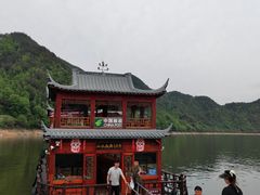 -新安江山水画廊风景区