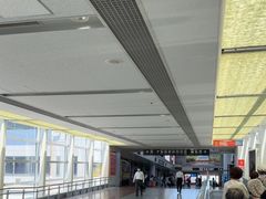 -中部国际机场