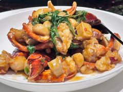 -艋舺·台湾小馆老字号(平安悦坊店)