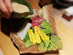 -本逸·割烹料理(湖墅店)