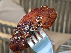 -Lets burger非常汉堡·环球风味(蓝色港湾店)