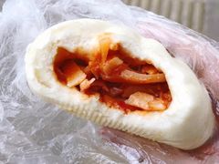 -袁大头包子(光华路店)