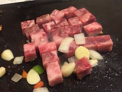 -韩时烤肉(枫蓝店)