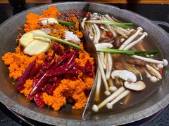 -珮姐老火锅(新街口店)
