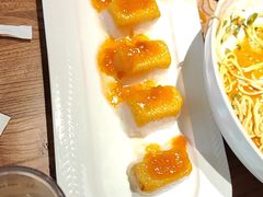 -巴扎屋大盘鸡·新疆菜(汇嘉时代店)