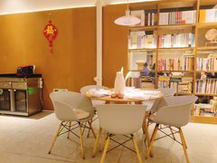 -四季餐厅(华苑店)