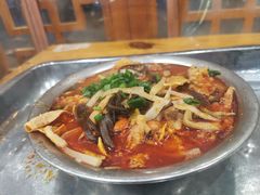 原味螺蛳粉-西环肥仔螺蛳粉(总店)