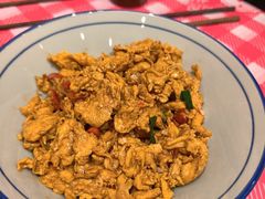 -荆九爷爆炒桥头三嫩(云南北路店)
