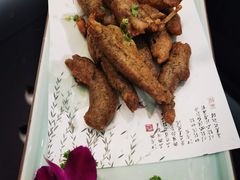 -涌觅名灶·本地海鲜宁波菜(财富广场店)