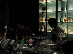 -广州瑰丽酒店·Black Iron黑金燚