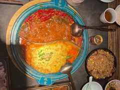 -吼堂老火锅(太古里总店)