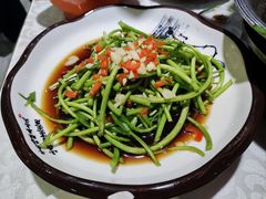 -眷江南之小蓝鲸(王府大街店)