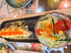 -桃太郎寿司料理(南坪店)