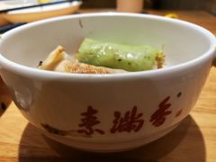 -素满香·素食自助餐(苏州·临顿路店)