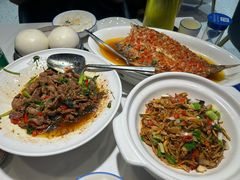 -兰湘子·湘菜小炒(石家庄万象城店)