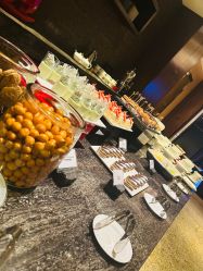 -上海金桥红枫万豪酒店·宴会厅