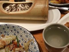 -蜜桃餐厅·古运河畔(南下塘店)