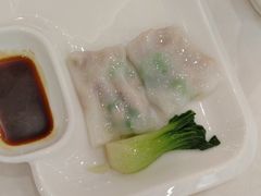 -金华安大酒楼·老牌潮菜·粤式茶点(东方国际店)