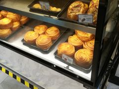-广隆蛋挞王(农讲所店)