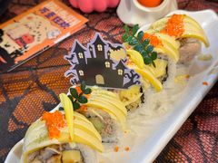 -無忧浅草君·洋风料理(下沙宝龙二期一店)