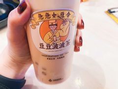 -喜茶(永旺梦乐城店)