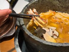 -芸山季·云南山珍菌火锅(南翔印象城MEGA店)