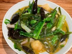 -金太阳海鲜烧烤·本地人餐厅(东纬路旗舰店)