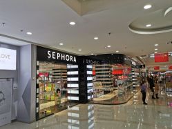 -丝芙兰Sephora