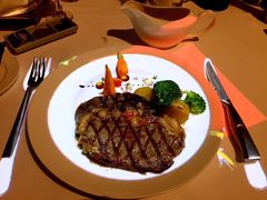 -惠州皇冠假日酒店·西餐厅·自助餐厅