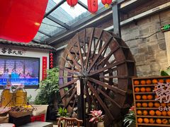 -客家大院·非遗赣南客家菜(郁孤台店)