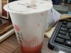 -书亦烧仙草(印象汇都市店)