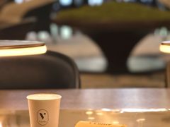 -V咖啡(兰州盛达希尔顿酒店)