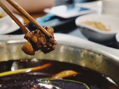 火锅兔-冯记香辣兔火锅(茶店子总店)